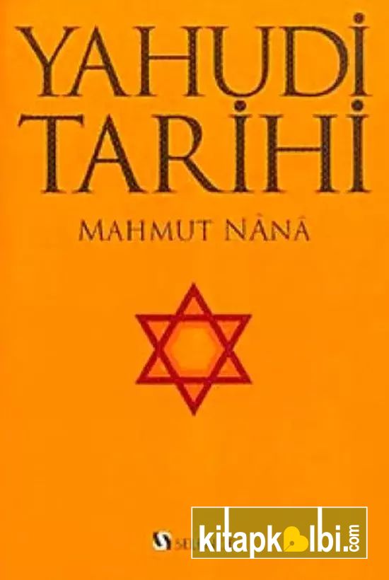 Yahudi Tarihi