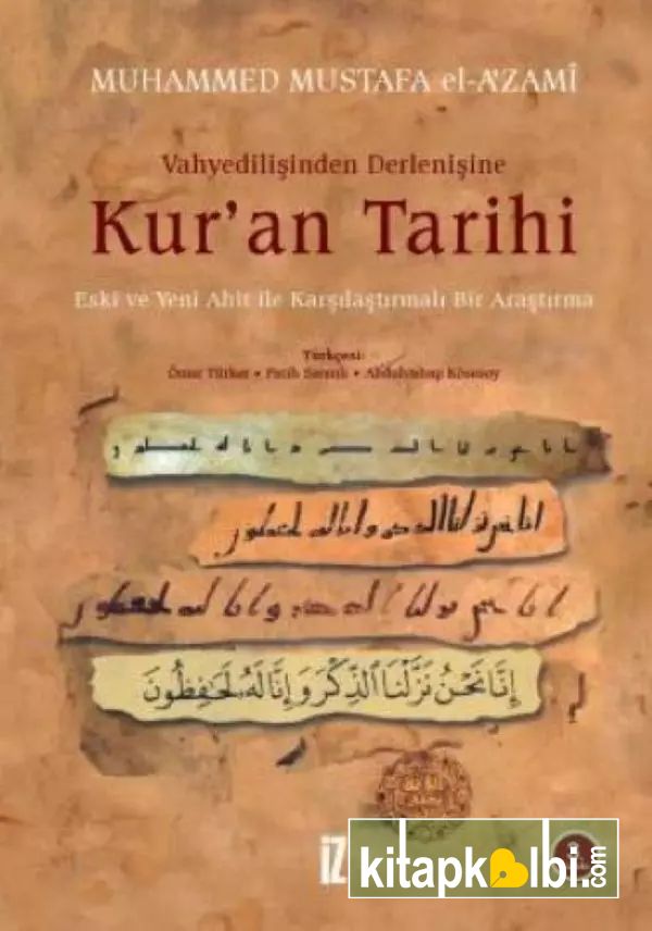 Kuran Tarihi