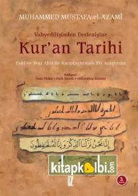 Kuran Tarihi