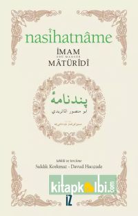 Nasihatname