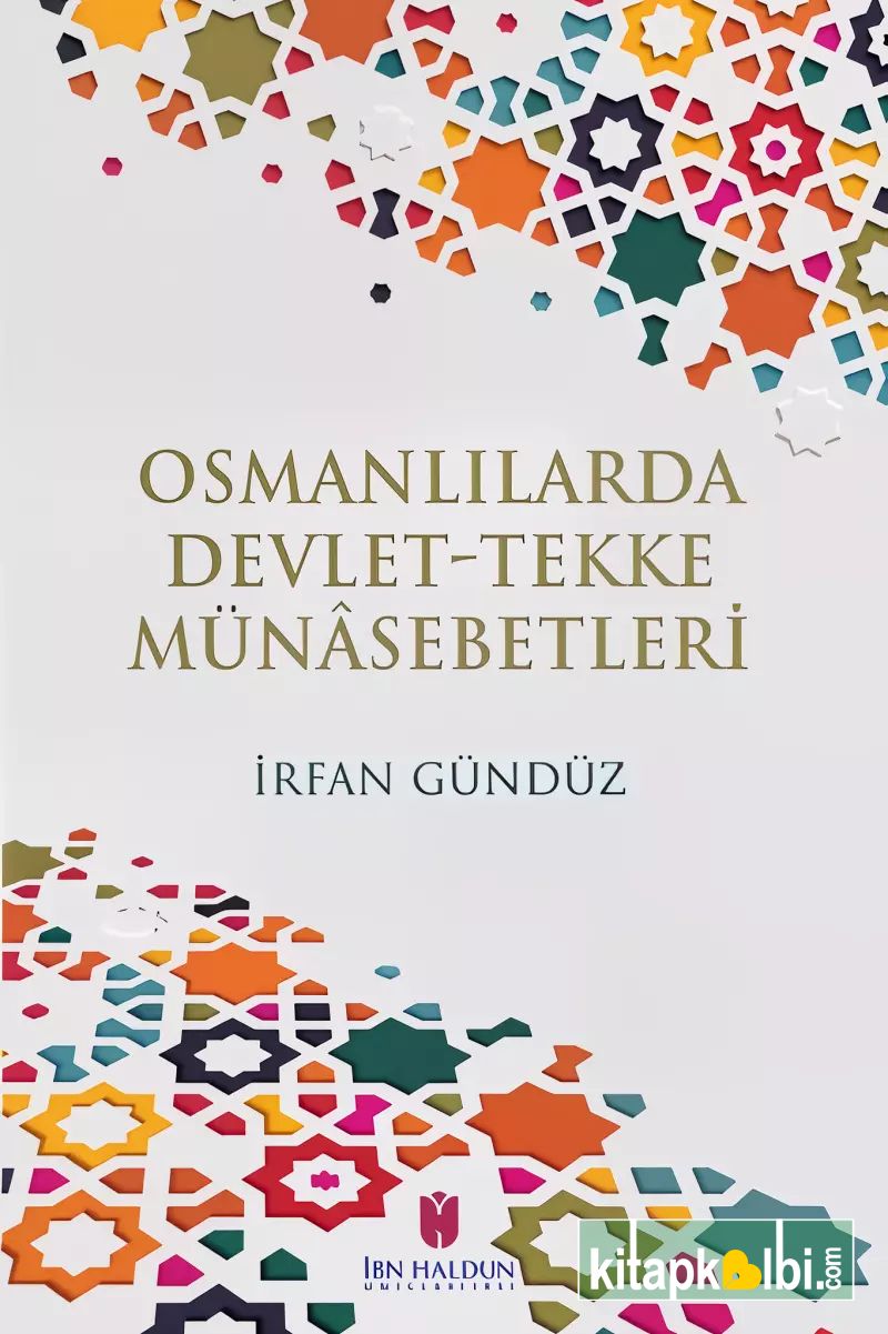 Osmanlılarda Devlet Tekke Münasebetleri