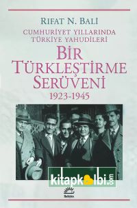 Bir Türkleştirme Serüveni