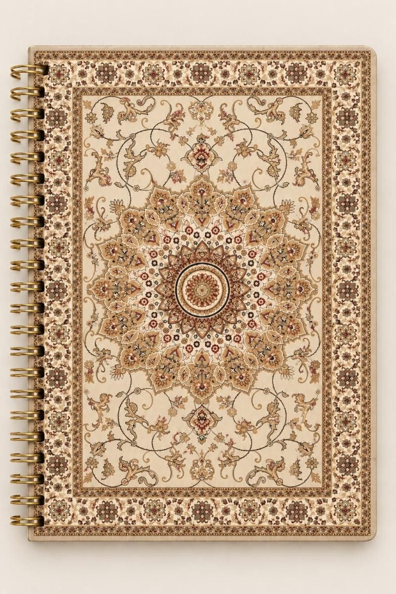 Defter Saray Desen Kum Beji