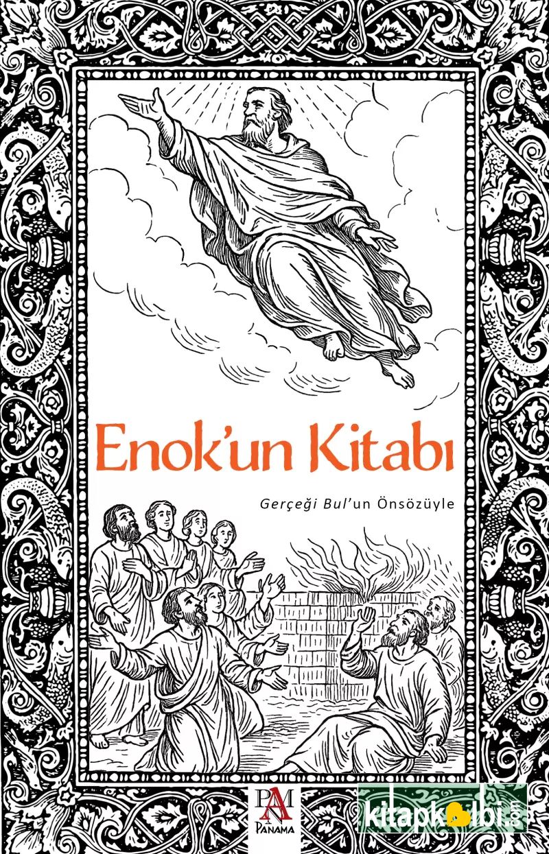 Enokun Kitabı