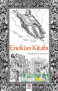 Enokun Kitabı