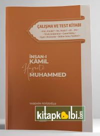Siyer Çalışma ve Test Kitabı