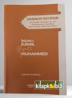 Siyer Çalışma ve Test Kitabı