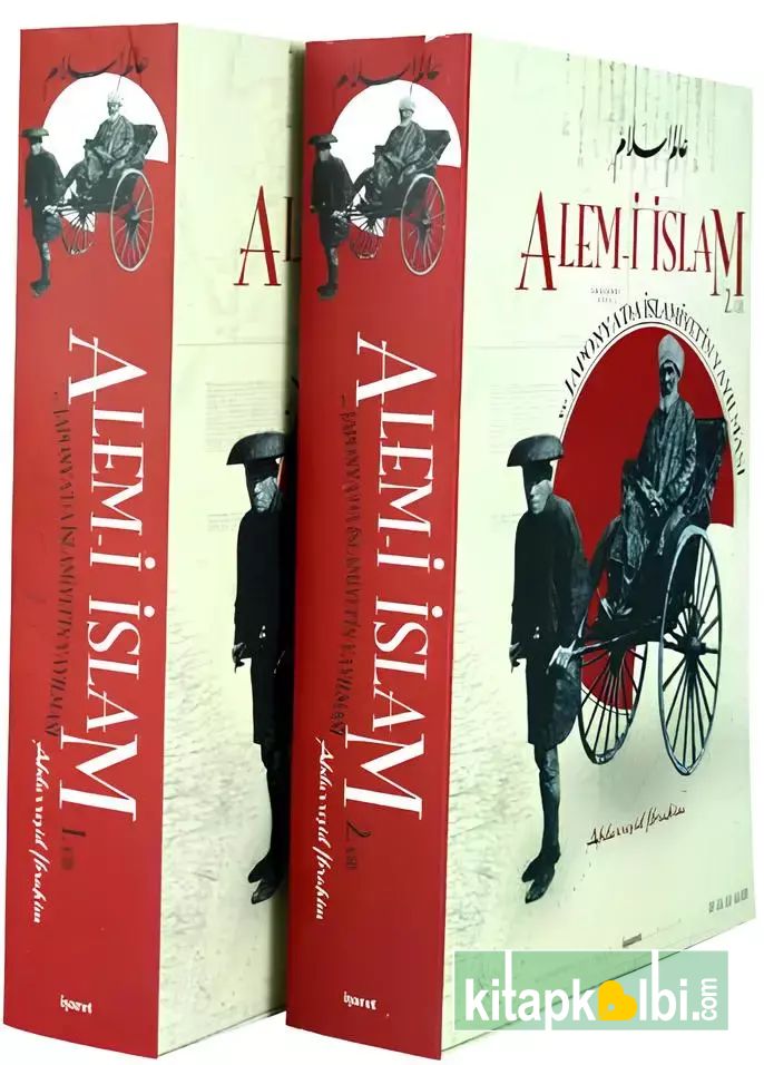 Alemi İslam ve Japonyada İslamiyetin Yayılması