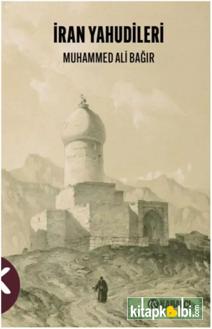 İran Yahudileri