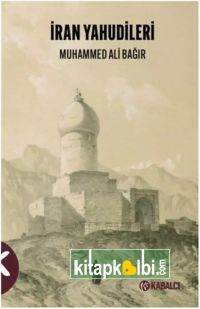 İran Yahudileri