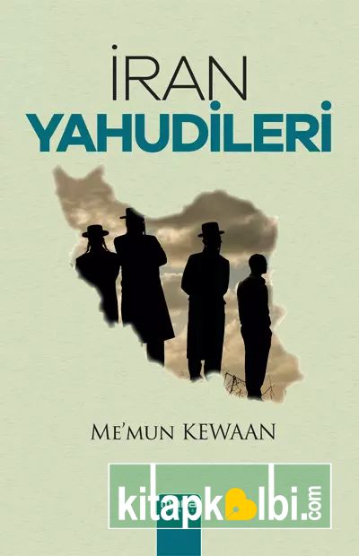 İran Yahudileri Mana