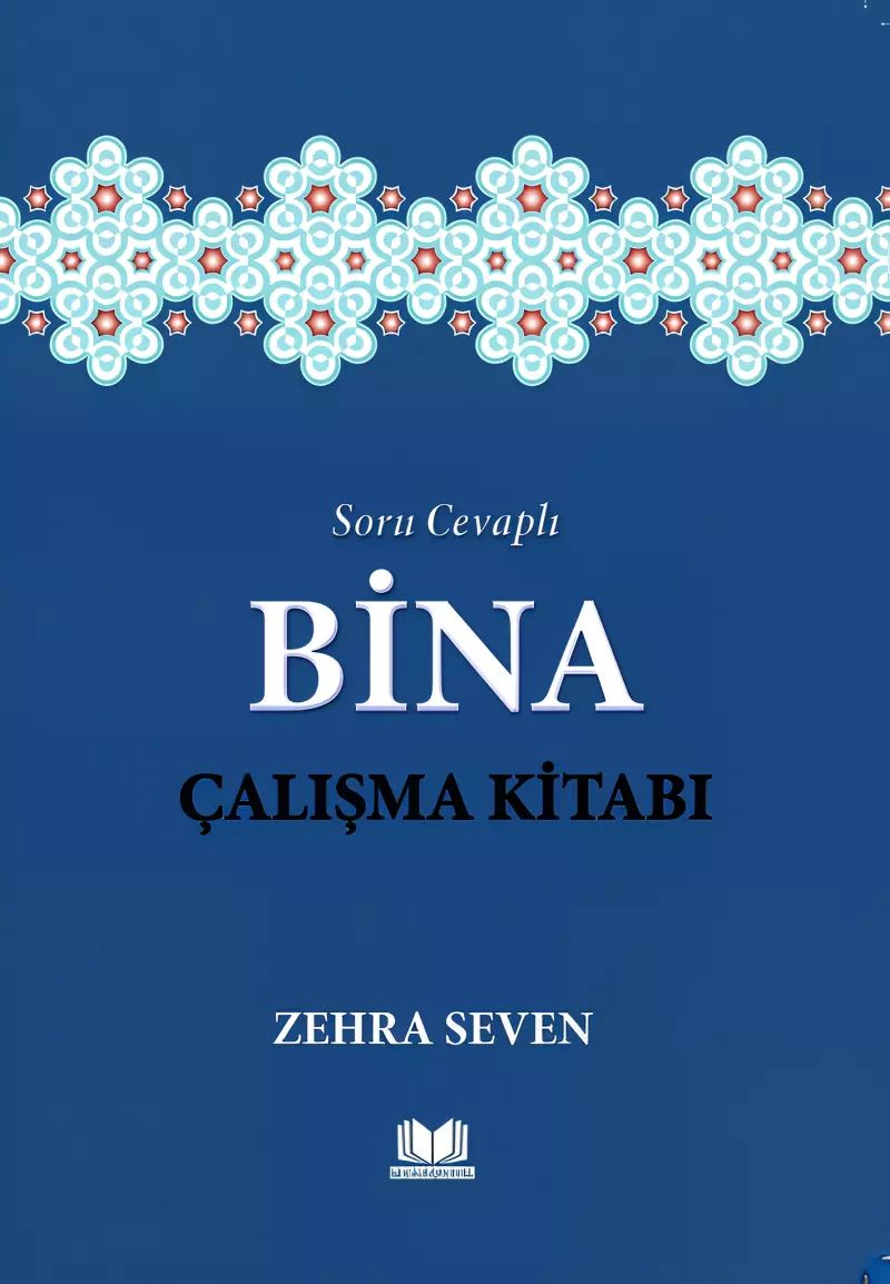Soru Cevaplı Bina Çalışma Kitabı
