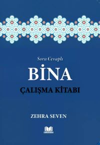 Soru Cevaplı Bina Çalışma Kitabı