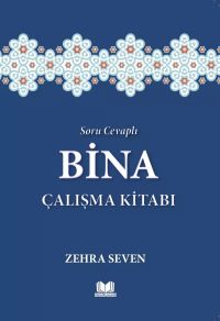 Soru Cevaplı Bina Çalışma Kitabı
