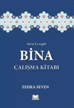 Soru Cevaplı Bina Çalışma Kitabı