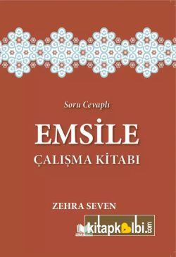 Soru Cevaplı Emsile Çalışma Kitabı