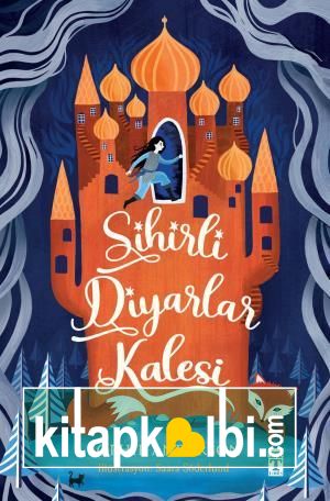 Sihirli Diyarlar Kalesi