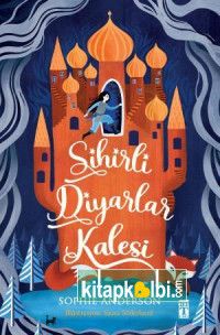 Sihirli Diyarlar Kalesi