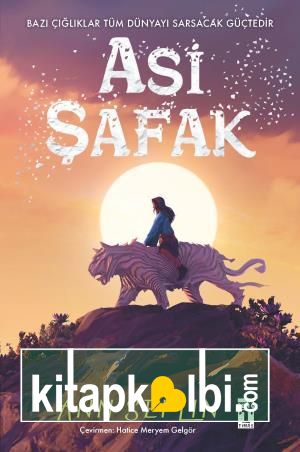 Asi Şafak