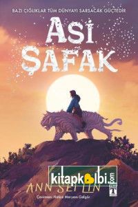 Asi Şafak