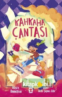 Kahkaha Çantası