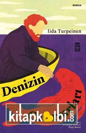 Denizin Canavarları