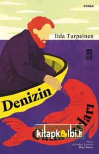 Denizin Canavarları