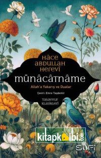 Münacatname