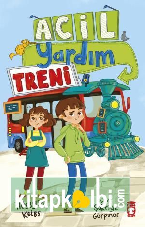 Acil Yardım Treni