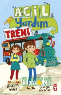 Acil Yardım Treni