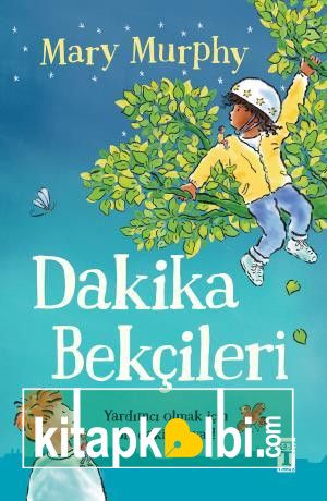 Dakika Bekçileri