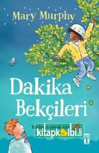 Dakika Bekçileri