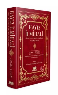 Hayız İlmihali Zührul Müteehhilin Tercümesi