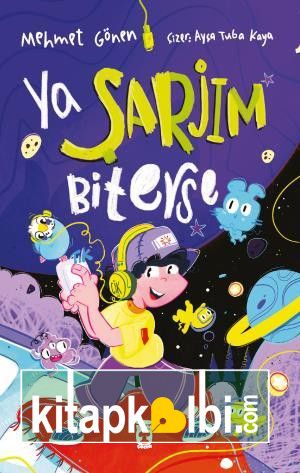 Ya Şarjım Biterse