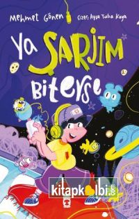 Ya Şarjım Biterse