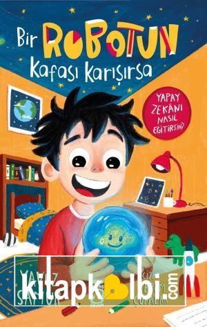 Bir Robotun Kafası Karışırsa