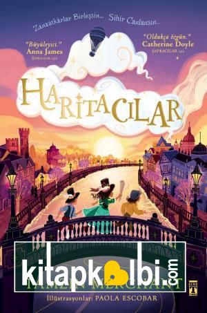 Haritacılar