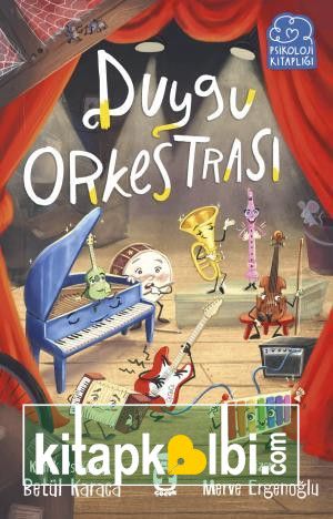 Duygu Orkestrası