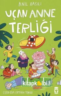 Uçan Anne Terliği