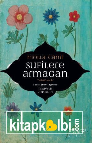 Sufilere Armağan