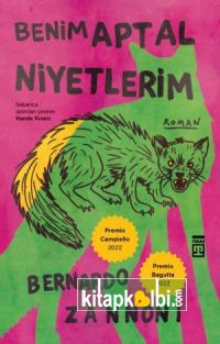 Benim Aptal Niyetlerim
