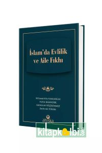 İslamda Evlilik Ve Aile Fıkhı