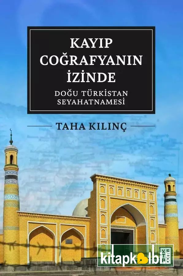 Kayıp Coğrafyanın İzinde