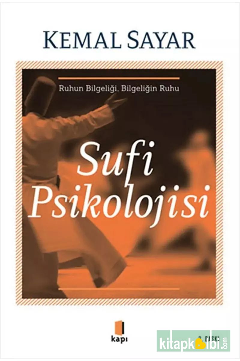 Sufi Psikolojisi