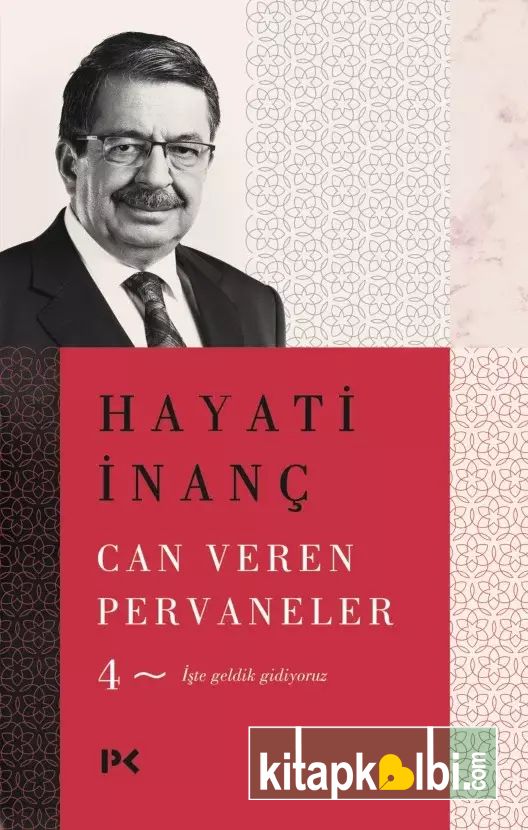 Can Veren Pervaneler 4