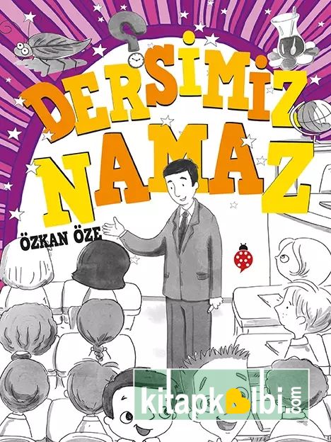 Dersimiz Namaz