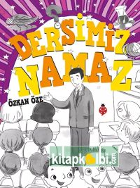 Dersimiz Namaz