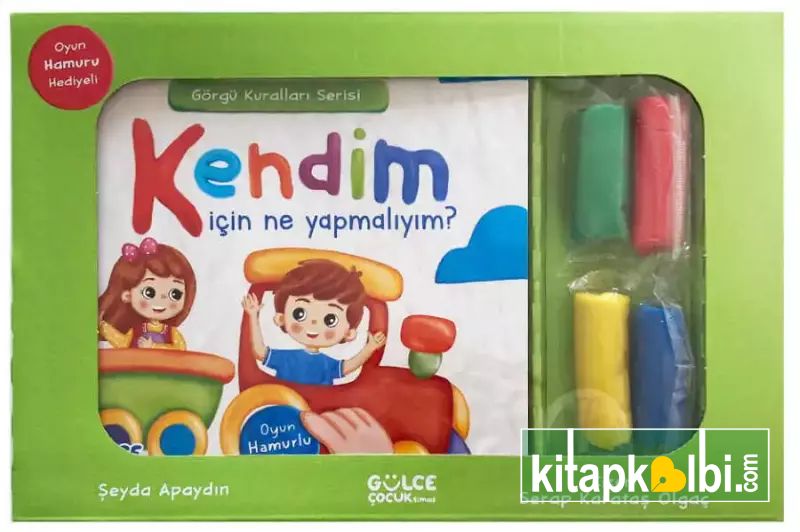 Kendim İçin Ne Yapmalıyım