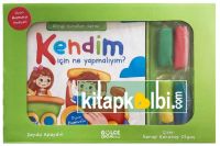 Kendim İçin Ne Yapmalıyım