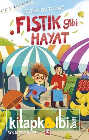 Fıstık Gibi Hayat